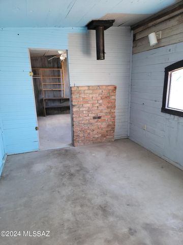 5348 S Highway 186, Willcox, AZ 85643