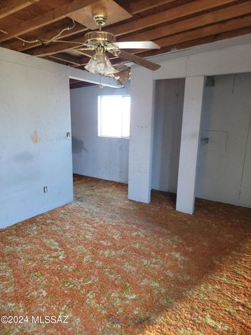 5348 S Highway 186, Willcox, AZ 85643