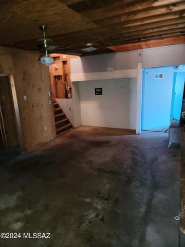 5348 S Highway 186, Willcox, AZ 85643