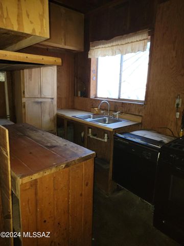 5348 S Highway 186, Willcox, AZ 85643