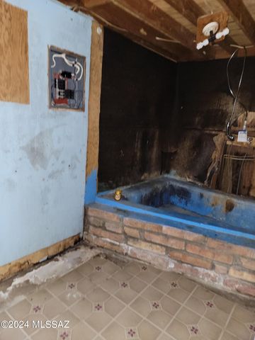 5348 S Highway 186, Willcox, AZ 85643