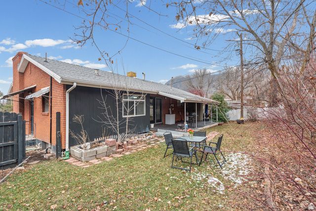 1119 E 37TH ST, Ogden, UT 84403