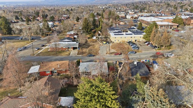 1119 E 37TH ST, Ogden, UT 84403