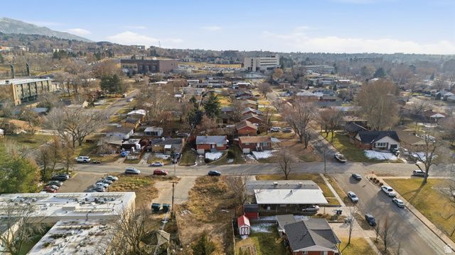 1119 E 37TH ST, Ogden, UT 84403