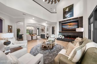 1412 S BURGANDY Trail, St. Johns, FL 32259