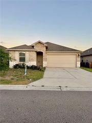 2326 Restful, Corpus Christi, TX 78418