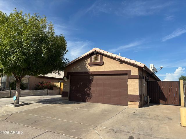 2015 N 89TH Drive, Phoenix, AZ 85037