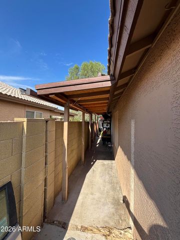 2015 N 89TH Drive, Phoenix, AZ 85037