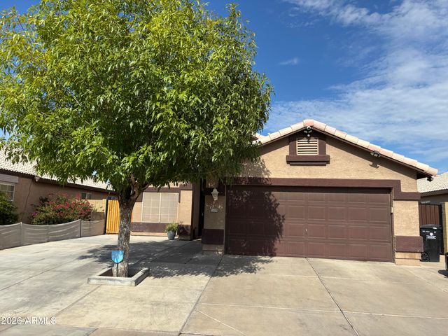 2015 N 89TH Drive, Phoenix, AZ 85037
