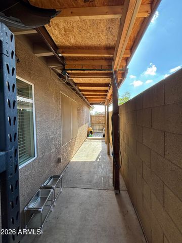 2015 N 89TH Drive, Phoenix, AZ 85037