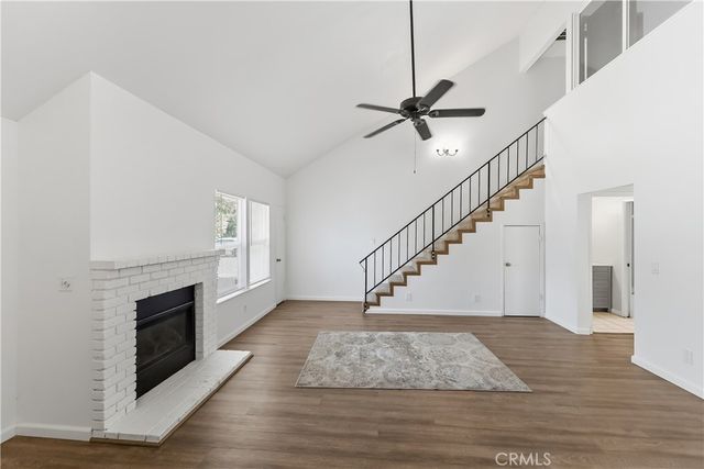 2521 N Selland Avenue, Fresno, CA 93722