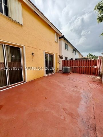 8694 SW 159th Path 0, Miami, FL 33193