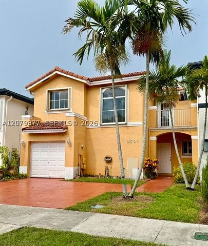 8694 SW 159th Path 0, Miami, FL 33193
