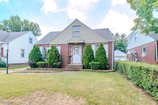 306 E 323rd Street, Willowick, OH 44095