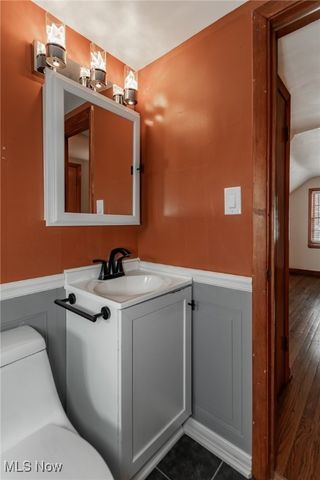 306 E 323rd Street, Willowick, OH 44095