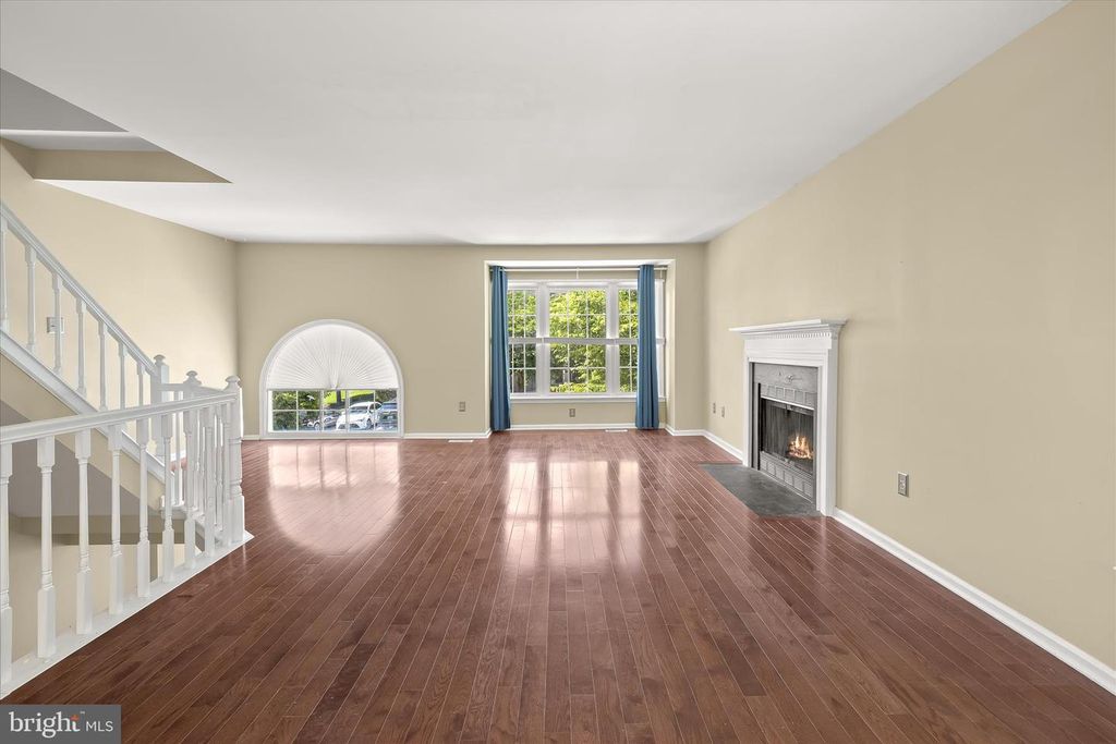 Image 15 of property listing at 4716 RAMS HORN ROW, Ellicott City, MD 21042