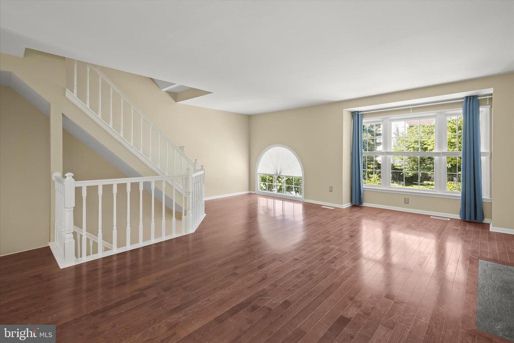 Image 16 of property listing at 4716 RAMS HORN ROW, Ellicott City, MD 21042