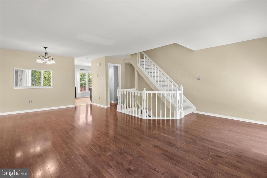 Image 17 of property listing at 4716 RAMS HORN ROW, Ellicott City, MD 21042
