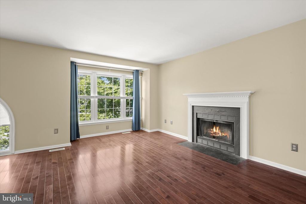 Image 19 of property listing at 4716 RAMS HORN ROW, Ellicott City, MD 21042