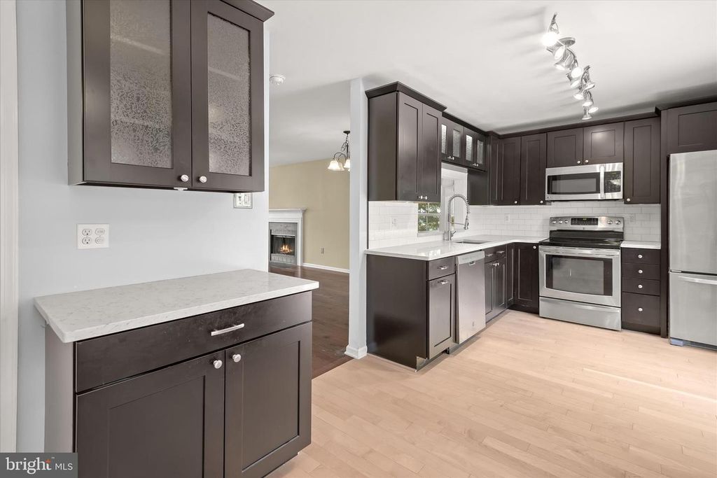 Image 22 of property listing at 4716 RAMS HORN ROW, Ellicott City, MD 21042