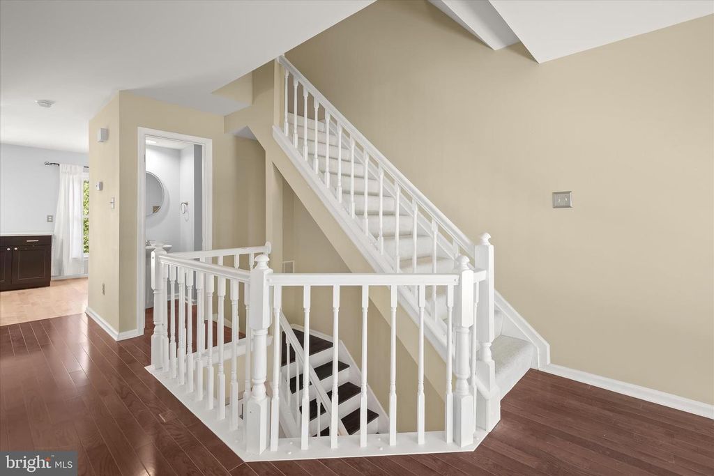 Image 27 of property listing at 4716 RAMS HORN ROW, Ellicott City, MD 21042