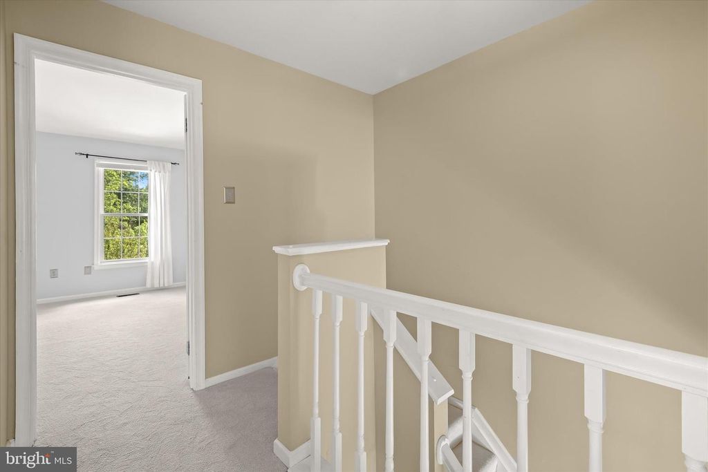 Image 31 of property listing at 4716 RAMS HORN ROW, Ellicott City, MD 21042