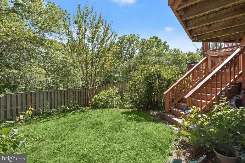 Image 35 of property listing at 4716 RAMS HORN ROW, Ellicott City, MD 21042