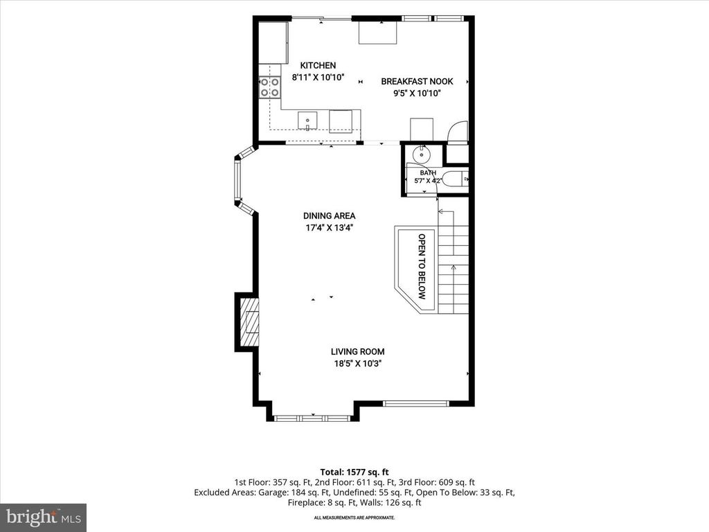 Image 40 of property listing at 4716 RAMS HORN ROW, Ellicott City, MD 21042