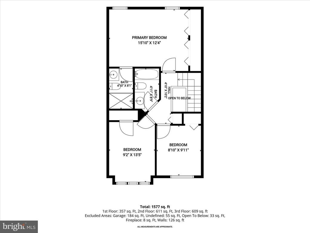 Image 41 of property listing at 4716 RAMS HORN ROW, Ellicott City, MD 21042