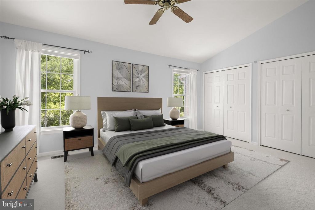 Image 6 of property listing at 4716 RAMS HORN ROW, Ellicott City, MD 21042