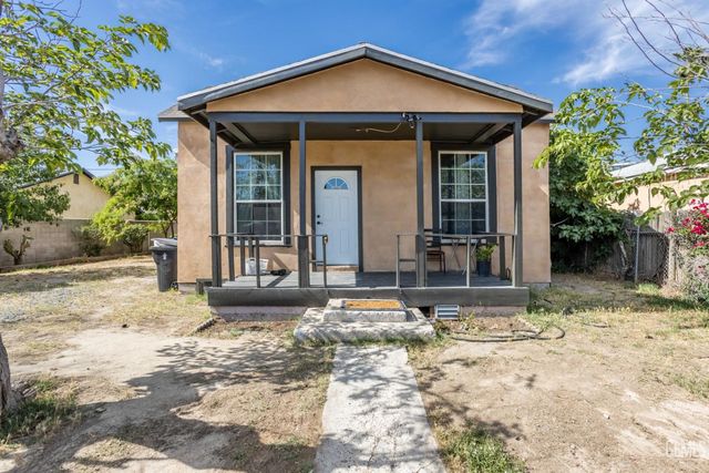 220 E 7th Street, Bakersfield, CA 93307