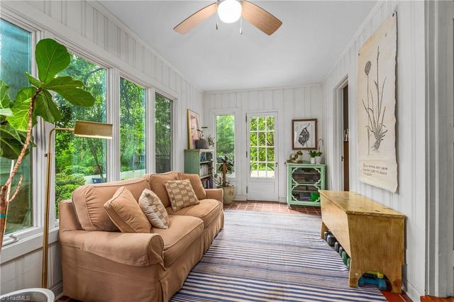 1700 Lynwood Avenue, Winston-salem, NC 27104