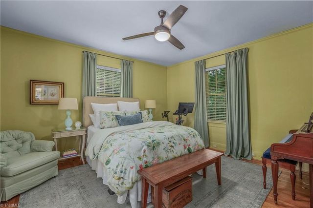 1700 Lynwood Avenue, Winston-salem, NC 27104