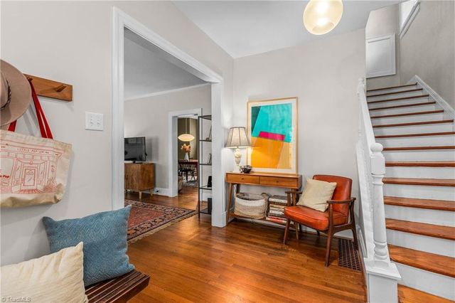 1700 Lynwood Avenue, Winston-salem, NC 27104