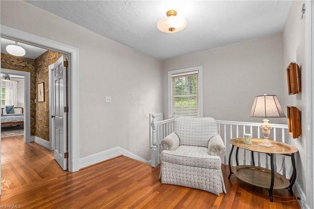 1700 Lynwood Avenue, Winston-salem, NC 27104