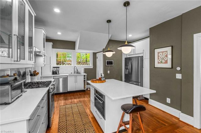 1700 Lynwood Avenue, Winston-salem, NC 27104