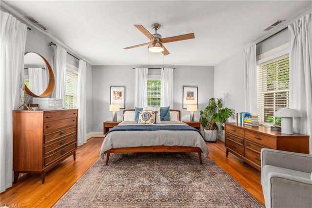 1700 Lynwood Avenue, Winston-salem, NC 27104