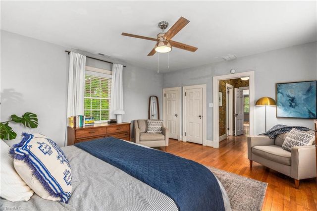 1700 Lynwood Avenue, Winston-salem, NC 27104