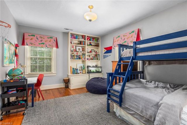 1700 Lynwood Avenue, Winston-salem, NC 27104