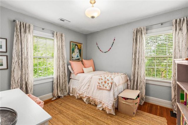 1700 Lynwood Avenue, Winston-salem, NC 27104