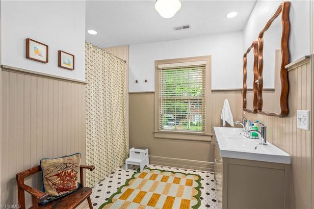 1700 Lynwood Avenue, Winston-salem, NC 27104