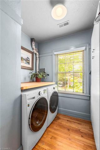 1700 Lynwood Avenue, Winston-salem, NC 27104