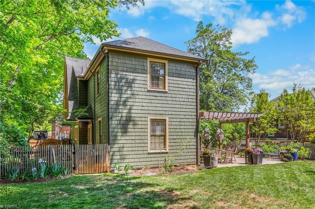 1700 Lynwood Avenue, Winston-salem, NC 27104