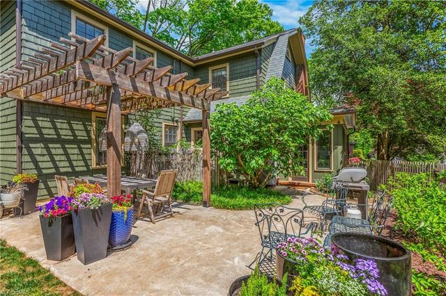 1700 Lynwood Avenue, Winston-salem, NC 27104