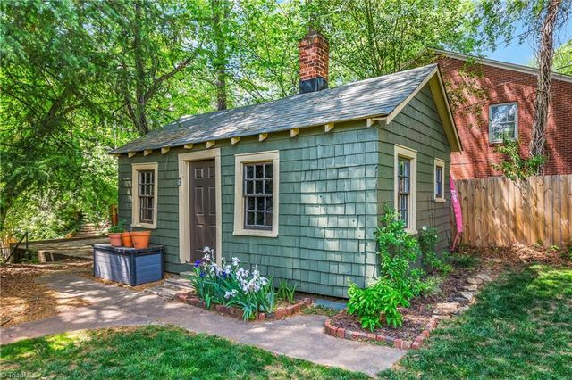 1700 Lynwood Avenue, Winston-salem, NC 27104