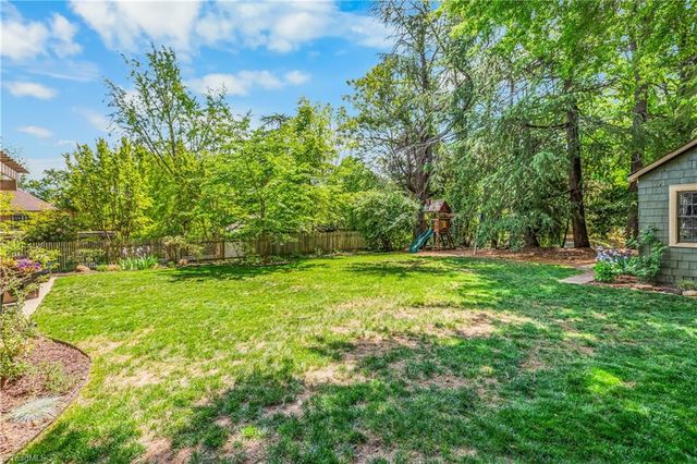 1700 Lynwood Avenue, Winston-salem, NC 27104