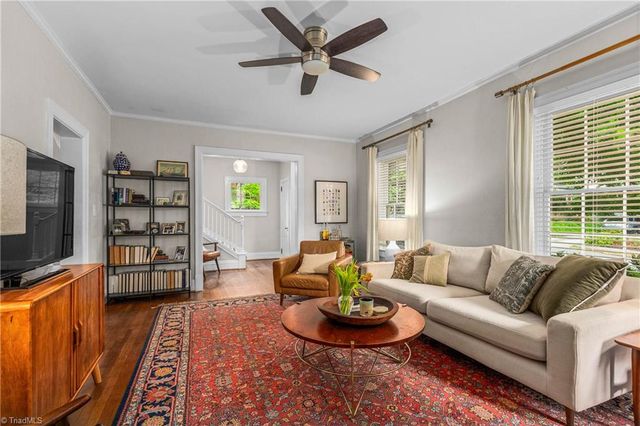 1700 Lynwood Avenue, Winston-salem, NC 27104