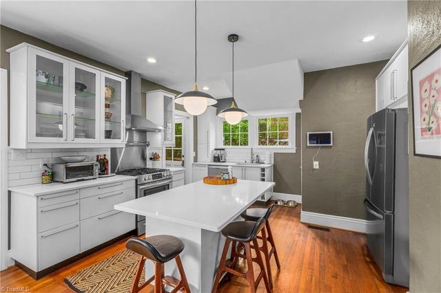 1700 Lynwood Avenue, Winston-salem, NC 27104