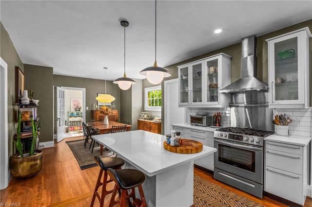 1700 Lynwood Avenue, Winston-salem, NC 27104