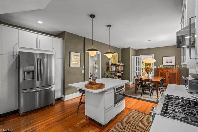 1700 Lynwood Avenue, Winston-salem, NC 27104